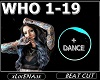AMBIANCE +F/Mdance WHO