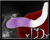 xIDx PurpleCloud Tail V2
