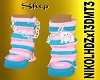 D*Boots kids