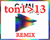 Tonight - Remix