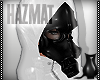 [CS] Hazmat White Hood