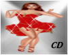 CD Cabaret  Corset Diamo