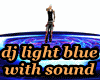 dj light blue c1-c6