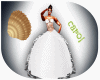 ✂ Vestido De Noiva