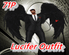 Lucifer Outfit