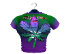 Purp Bud-Merch