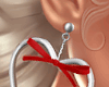 Love Earring V1