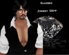 Glasses Johnny Depp