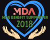 MDA Supporter 2018