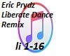 Liberate Dance Remix