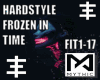 HARDSTYLE FROZEN IN TIME