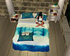 GL-Tree House Bed