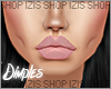 I│Add-on Dimples Ivory