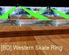 [BD] Western Skate Ring