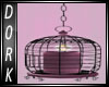 |D| Dollhouse Candle