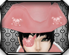 *D Pinky Pirate Hat