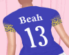 Camiseta Copa Beah