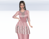 Punjabi Gota Suit Pink