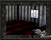 Dark| Gothy Bedroom