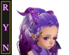 RYN: Purple Dragon Horn2