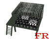 (FR) CloToke Loft Bed