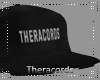 Theracords Snapback