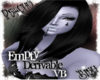 Empty Derivable VB