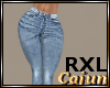 Babe Jeans RXL