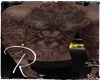 RF ▲Tatto Pierced▲