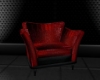 Scarlett Leather Chair
