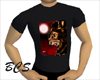 BCS/ART3 Werewolf tshirt