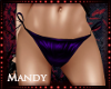 xMx:Purple Panties