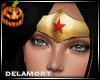 [R] Wonder Woman Tiara