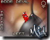[MJA] Boob Devil Left
