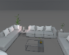 Poseless Sofa