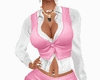 ROPA SEXI  ROSA