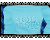 *HOLLISTER Blue Sweater-