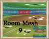 ~H~Room Mesh 9 Nodes