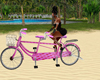 [E]bike pink for  2