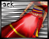 [ack] Long Skirt