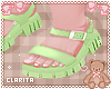 KID 🌼 Flower Sandals