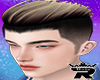 R! Barry Blonde