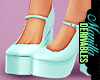 ! Doll Shoes