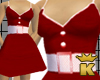 {K} Red Dress