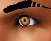 **Vampire Brown Eyes**