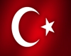 Turk Bayragi [Haraketli]