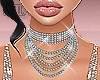 *Diamond Necklace