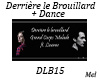 DLB Louane GCM Dance