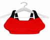 |L| STEM SportsBra RedNF