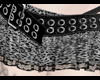 DW. LLT Punk Skirt